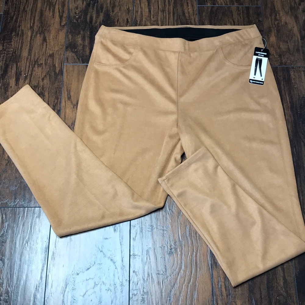 New Direction Slim Leg Legging
